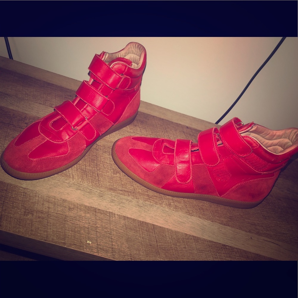 Maison Martin Margiela Sneakers